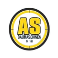 AS BAUMASCHINEN