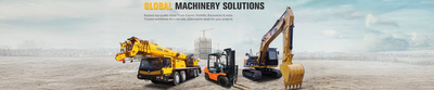 Hefei Longzi Construction Machinery Co., Ltd.