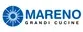 logotipo Mareno