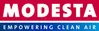 Modesta