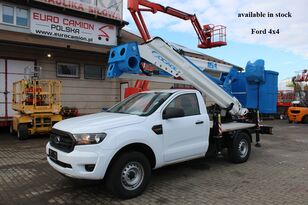 FORD Ranger 4x4 pick up - 16 m Socage ForSte 16A nuevo
