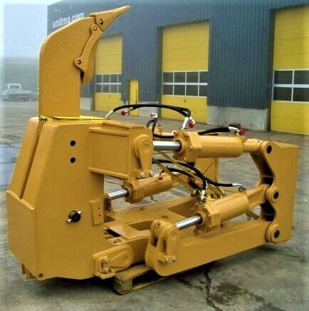 AME Single Shank Ripper Suitable for CAT D8T & D8R & D8N nuevo