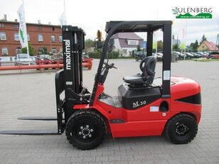 Maximal FD30T-M3GF3 carretilla diésel nueva