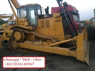CATERPILLAR D7R bulldozer