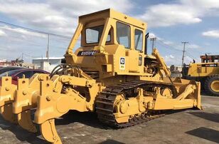 Caterpillar D7G D7H D8K D8L D8R bulldozer