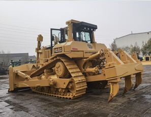 HBXG NEW SD8N Bulldozer for Mining and Quarry nuevo