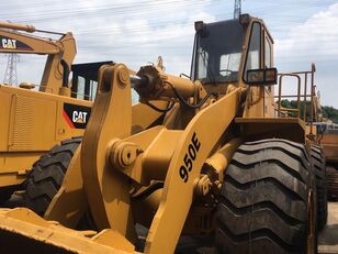 CATERPILLAR 950f cargadora de ruedas