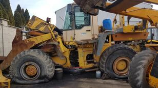 Komatsu WA470 cargadora de ruedas para piezas