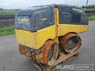 BOMAG BMP 8500 compactador