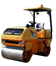 AMKODOR 6223В compactador de asfalto nuevo
