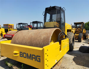 BOMAG BW219 compactador de asfalto