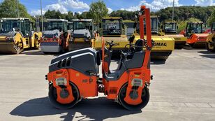 Hamm HD 10 VV compactador de asfalto
