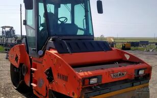 Hamm HD 90 compactador de asfalto