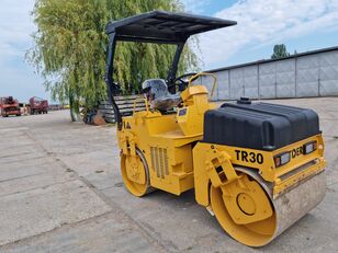 Tayder TR30 compactador de asfalto nuevo