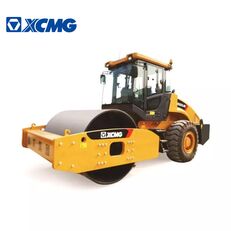 XCMG XS225JS compactador de tierra