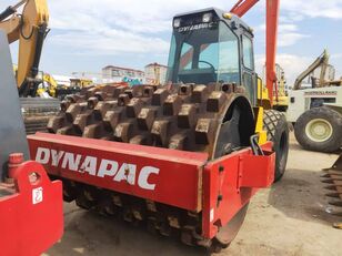 Dynapac CA 301 D compactador manual