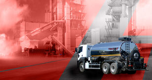 MARINI sprayFALT Автогудронатор distribuidor de asfalto nuevo