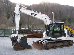 CAT 314D LCR TOP STANJE 8.187 delovnih ur excavadora de cadenas