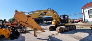 CATERPILLAR 325C excavadora de cadenas