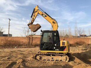 Caterpillar 307D excavadora de cadenas