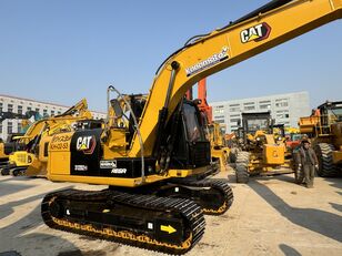 Caterpillar 312d2gc excavadora de cadenas