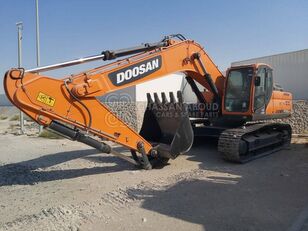 Doosan DX300 LCA excavadora de cadenas nueva