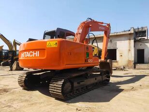 Hitachi EX120-5 excavadora de cadenas