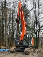 Hitachi ZX225 USLC-5 excavadora de cadenas