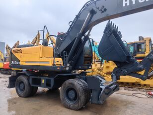 Hyundai 210W-9T excavadora de cadenas