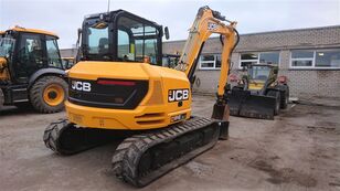 JCB 86C-1 excavadora de cadenas