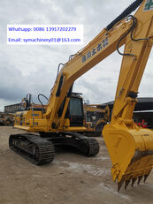 Komatsu PC210LC excavadora de cadenas