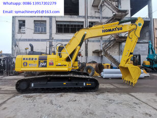 Komatsu PC240LC-8 excavadora de cadenas