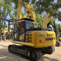 Komatsu pc130-7 excavadora de cadenas