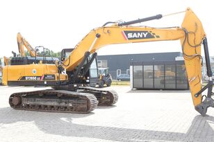 Sany SY265C LC * engine new overhaueld * excavadora de cadenas