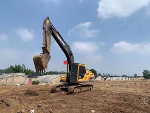 VOLVO EC210 crawler excavator 20 tons 21 tons excavadora de cadenas