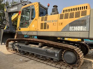 VOLVO EC360BLC excavadora de cadenas