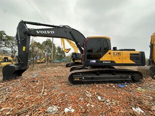 Volvo EC 290 excavadora de cadenas