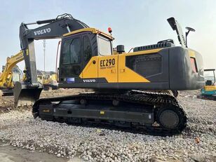 Volvo EC 290 excavadora de cadenas