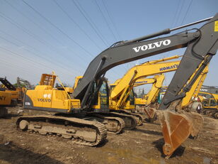 Volvo EC210BLC excavadora de cadenas