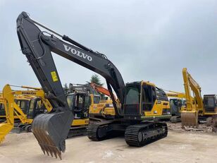 Volvo EC210DLC excavadora de cadenas