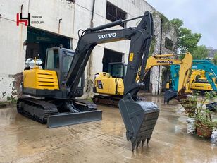 Volvo EC60DL excavadora de cadenas