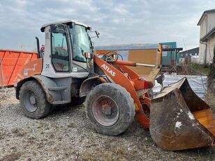 Atlas 95 front shovel excavator excavadora de minería