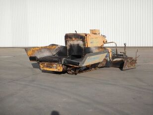 venta de Demag DF40C extendedora de cadenas Demag DF40C extendedora de cadenas