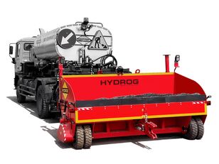 Hydrog RPU-3000 gravilladora nuevo
