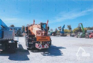 DEMAG AC 40 CITY grúa móvil