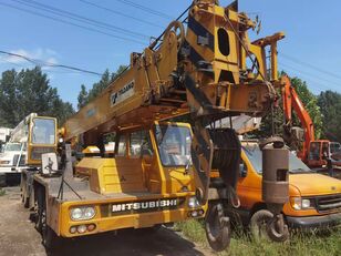 TADANO tadano TL300E 30ton  grúa móvil