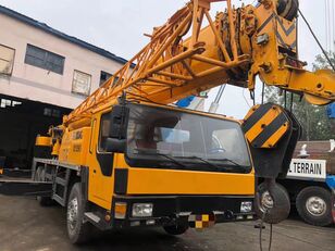XCMG QY25K5 25TON XCMG  grúa móvil