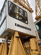 Liebherr 140 EC-H 8 grúa torre
