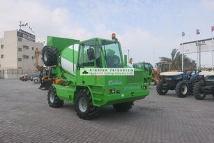 MERLO DBM3500EV hormigonera nueva