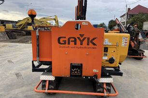 Gayk HRE 3000 máquina de perforación